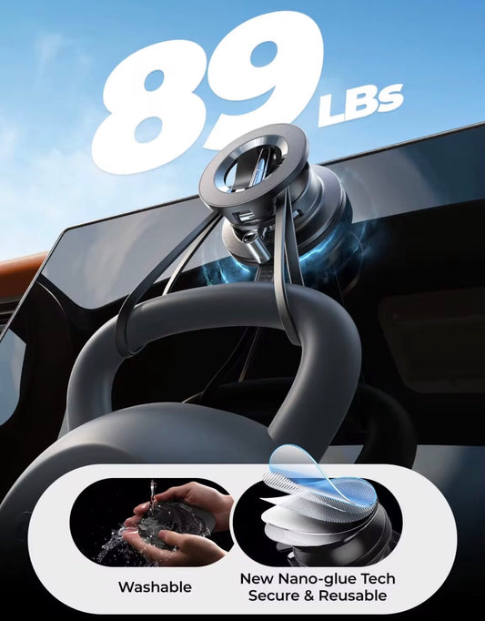 AR TECH Magnetic Phone Mount